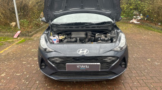 Hyundai i10 1.0 [63] Advance 5dr Auto [Nav] Petrol Hatchback